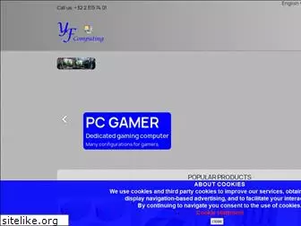 yfcomputing.be