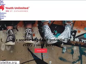 yfcstcatharines.com