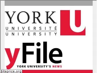 yfile.news.yorku.ca