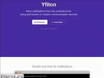 yfiton.com