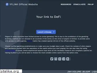yflink.io