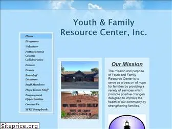 yfrcshawnee.org