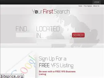 yfs.co.uk