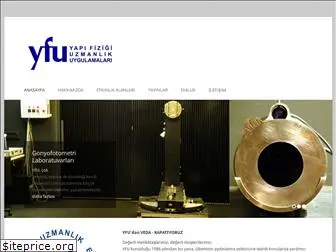 yfu.com