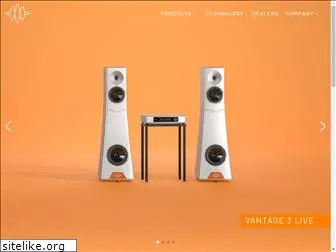 yg-acoustics.com