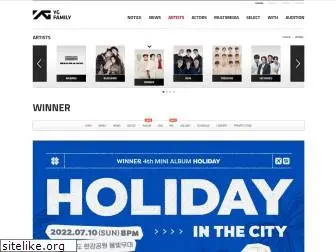 yg-winner.com