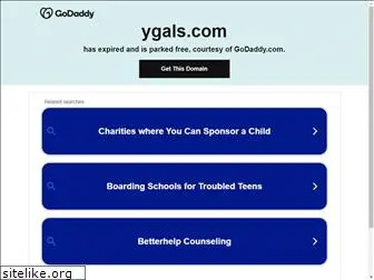 ygals.com