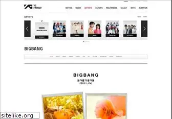 ygbigbang.com