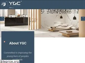 ygcinternational.com
