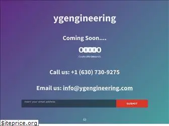 ygengineering.com