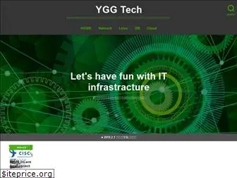 ygg-tech.com