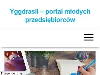 yggdrasil.pl