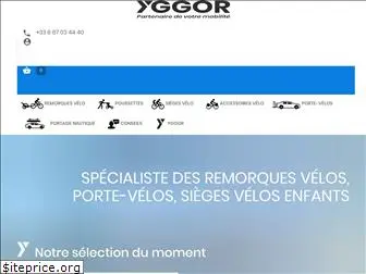 yggor.fr