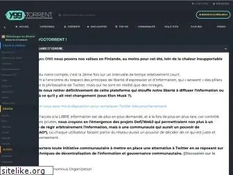 yggtorrent.fi