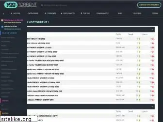 yggtorrent.nl