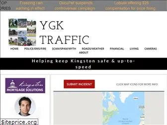 ygktraffic.com