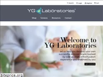 yglabs.com