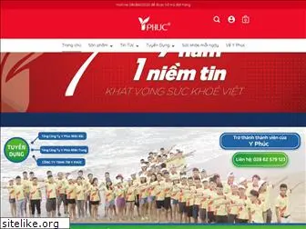 ygroup.com.vn