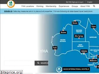 yha.com.au