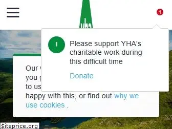 yha.org.uk