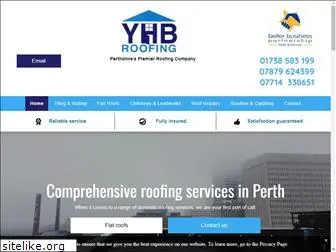 yhb-roofing.co.uk