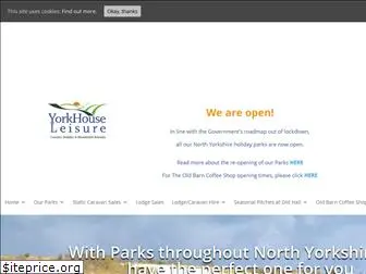 yhlparks.co.uk