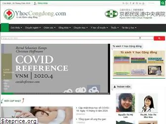 yhoccongdong.com