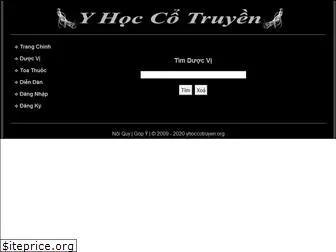 yhoccotruyen.org