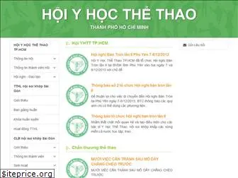 yhocthethao.vn