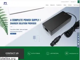 yhypoweradapter.com