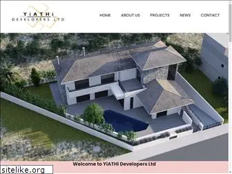 yiathidevelopers.com