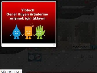 yiber.com.tr