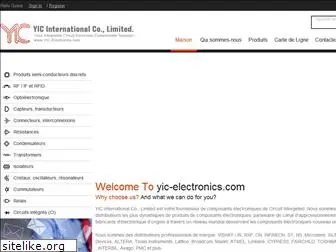 yic-electronics.fr