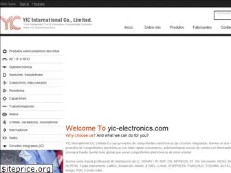 yic-electronics.gl