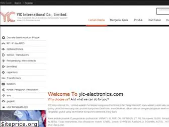 yic-electronics.my