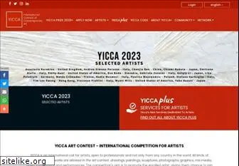 yicca.org