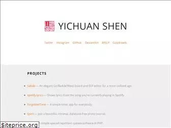 yichuanshen.de