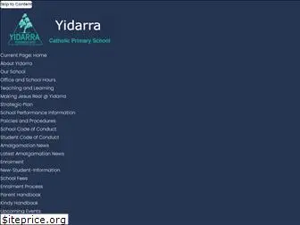 yidarra.wa.edu.au