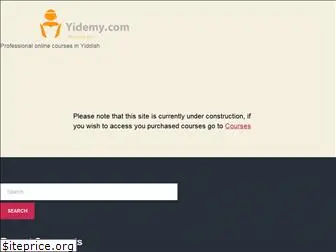 yidemy.com