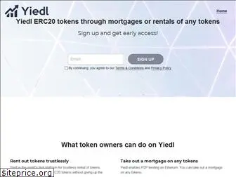 yiedl.com