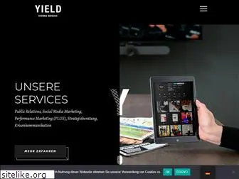 yield.at