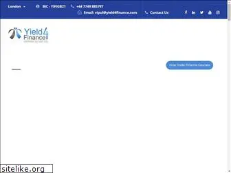 yield4finance.com