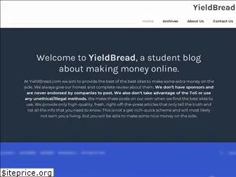 yieldbread.com