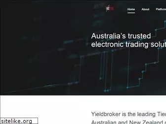 yieldbroker.com