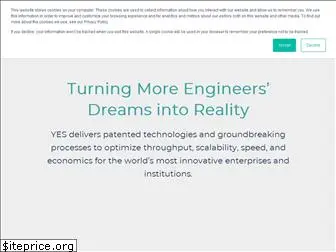 yieldengineering.com