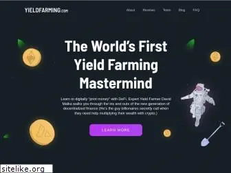 yieldfarming.com