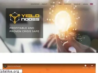 yieldnodes.com