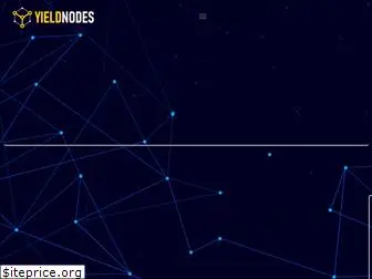 yieldnodes.network