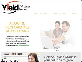 yieldsolutionsgroup.com