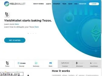 yieldwallet.io